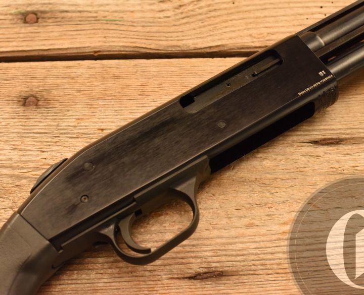 Mossberg 500 410 gauge-0