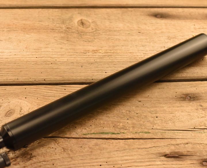 Mossberg 500 410 gauge-1