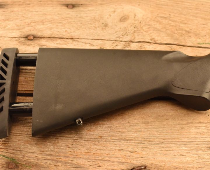 Mossberg 500 410 gauge-2