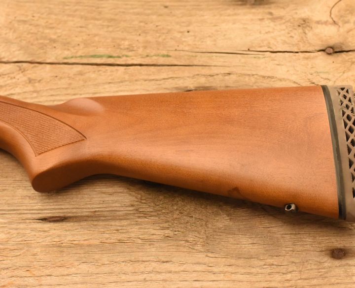 Mossberg 500 410 gauge-4