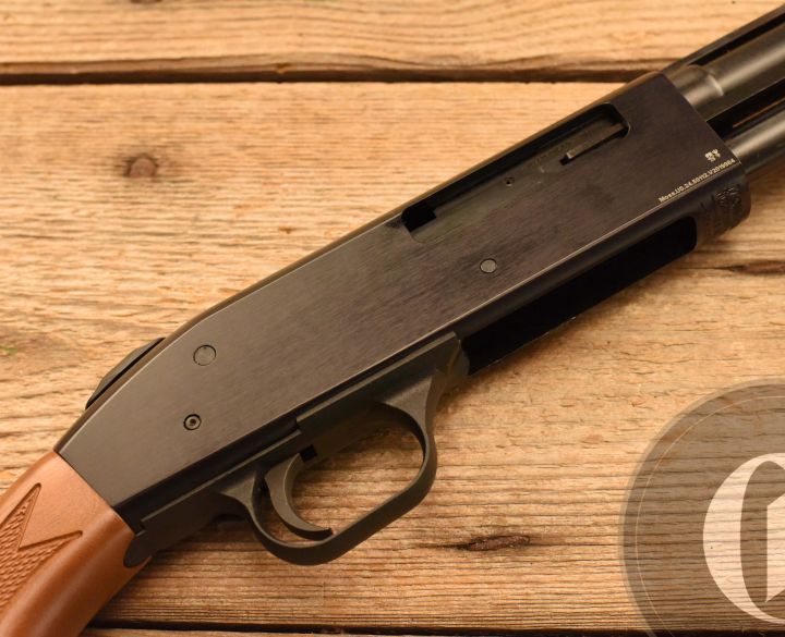 Mossberg 500 410 gauge-0