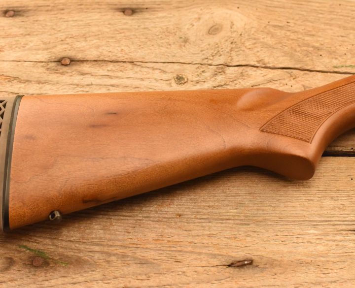 Mossberg 500 410 gauge-2
