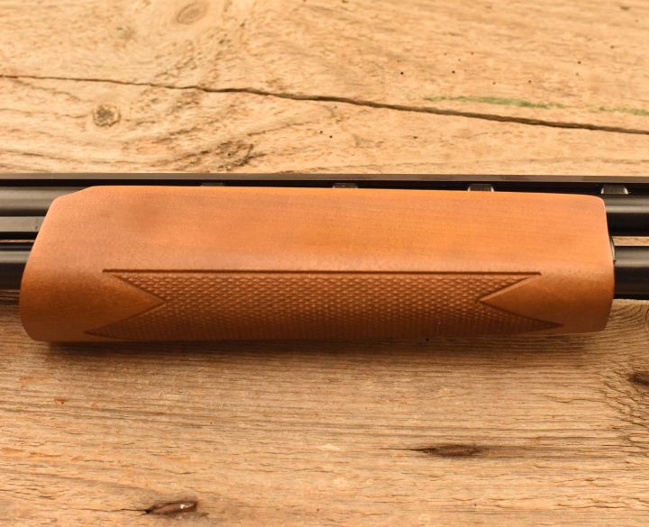 Mossberg 500 410 gauge-3