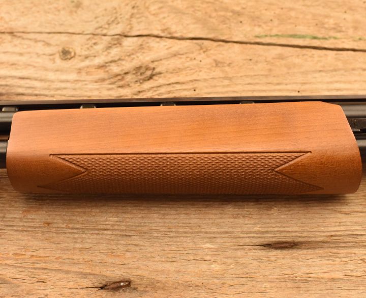 Mossberg 500 410 gauge-5