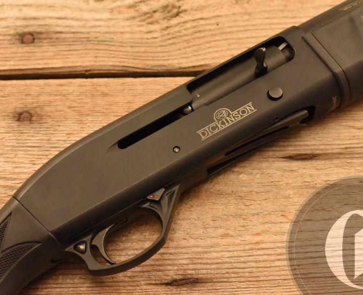 Dickinson Asi-s 12 gauge-0