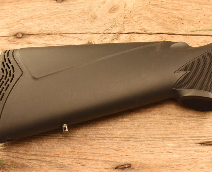 Dickinson Asi-s 12 gauge-1