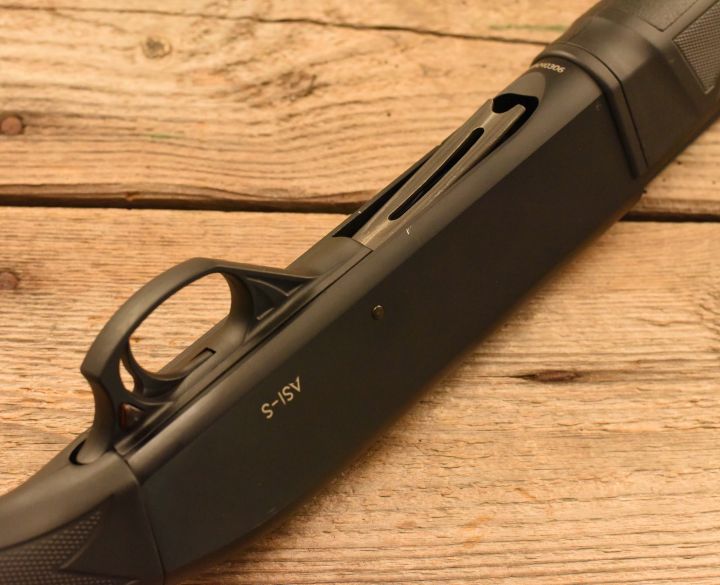 Dickinson Asi-s 12 gauge-3