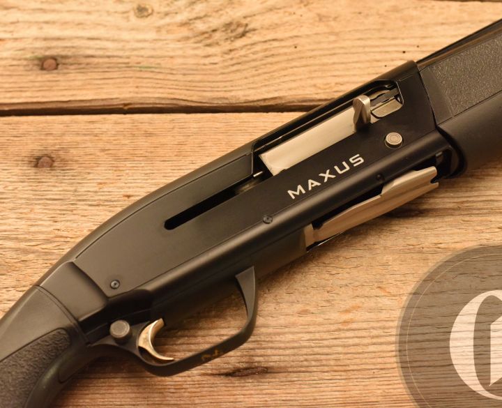 Browning Maxus Composite 12 gauge-0