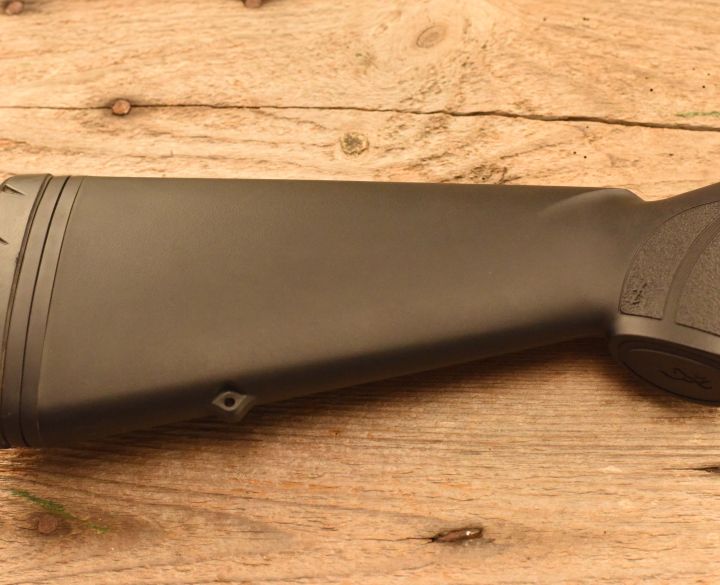Browning Maxus Composite 12 gauge-1