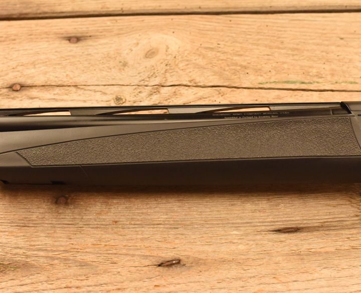 Browning Maxus Composite 12 gauge-5