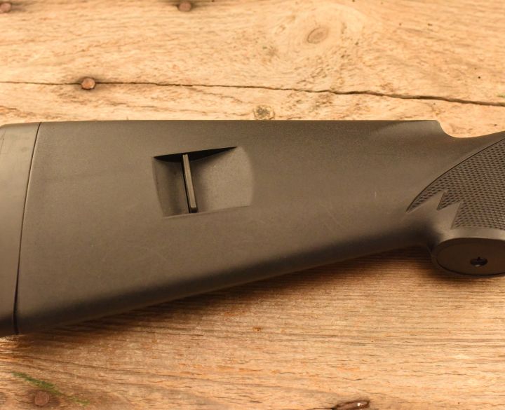 Benelli M3 Super 90 12 gauge-1