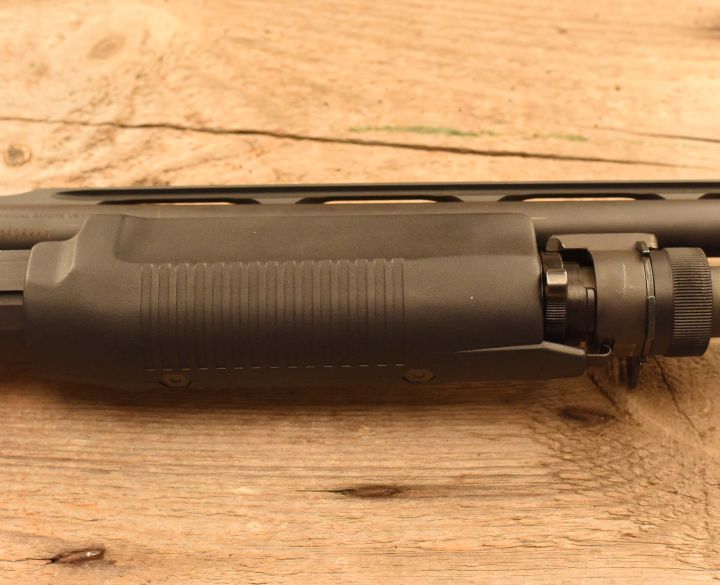 Benelli M3 Super 90 12 gauge-2