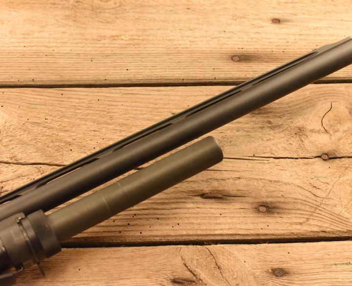 Benelli M3 Super 90 12 gauge-3