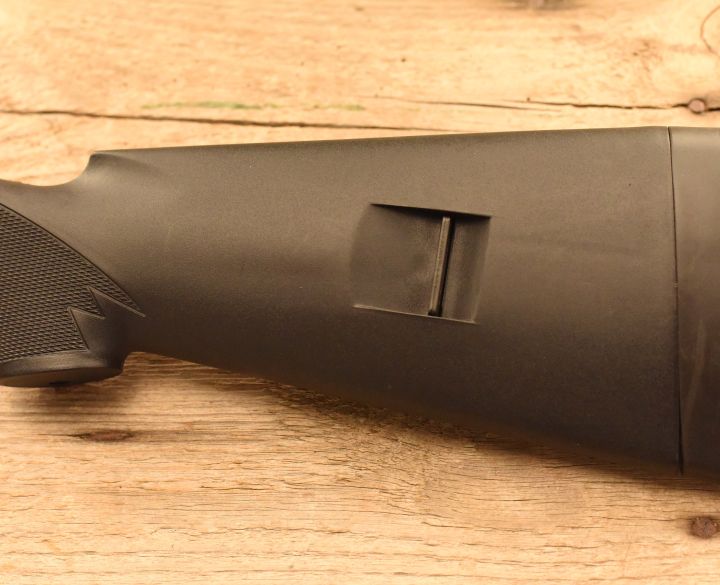 Benelli M3 Super 90 12 gauge-4