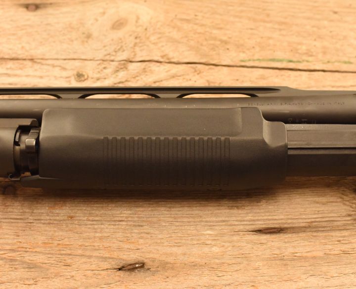 Benelli M3 Super 90 12 gauge-5