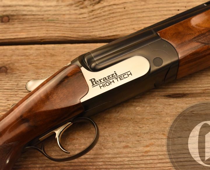 Perazzi High Tech 12 gauge-0