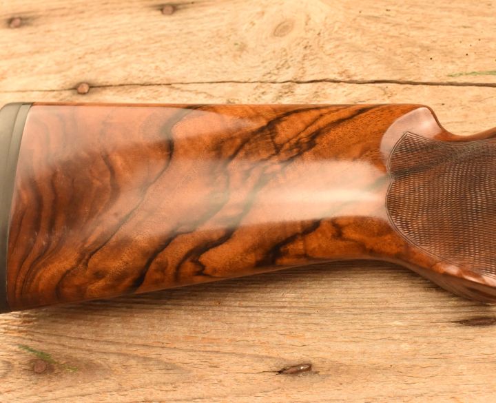 Perazzi High Tech 12 gauge-1