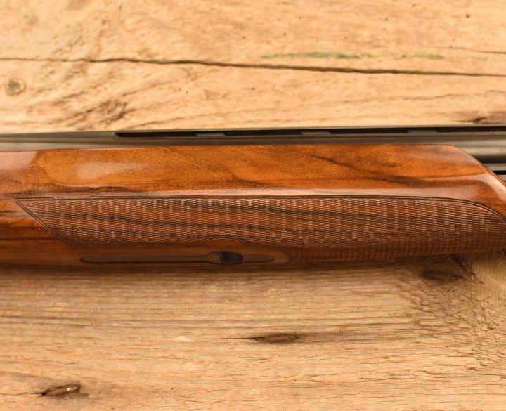 Perazzi High Tech 12 gauge-2