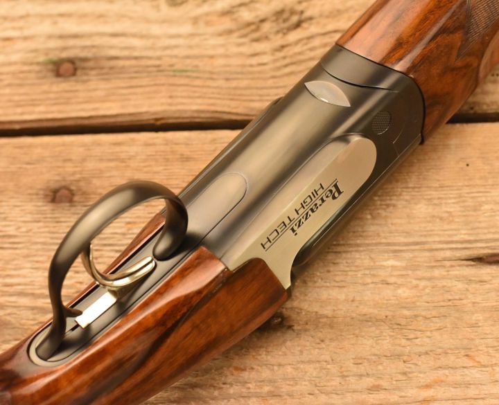 Perazzi High Tech 12 gauge-3