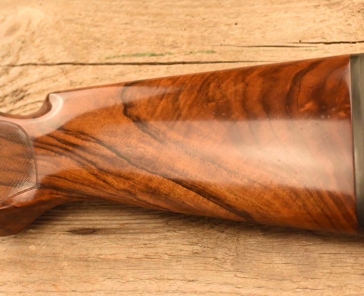 Perazzi High Tech 12 gauge-4