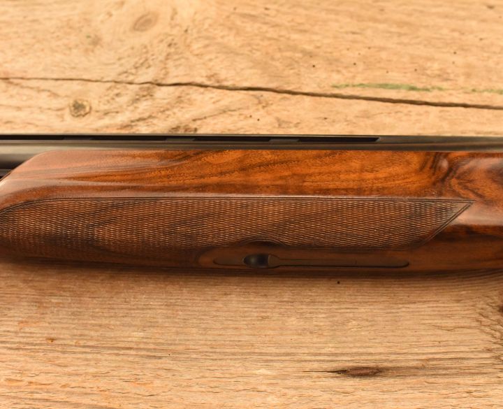 Perazzi High Tech 12 gauge-5