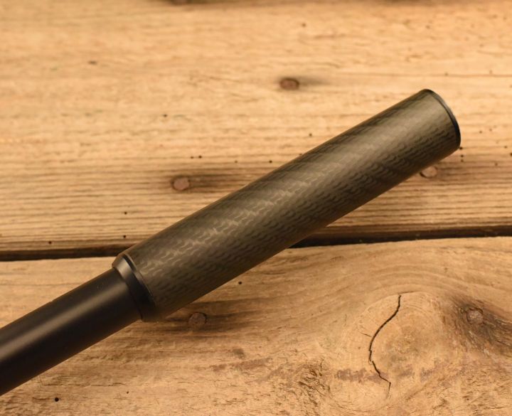 Daystate Air Wolf .22-3