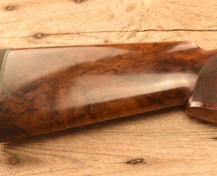 Blaser F3 Heritage 12 gauge-1