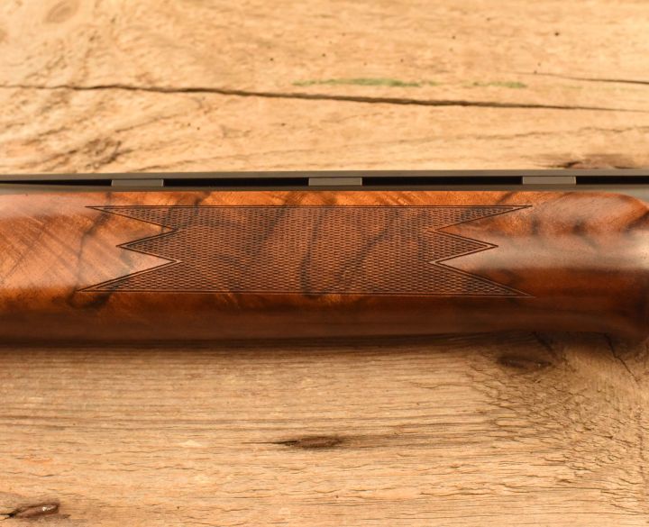 Blaser F3 Heritage 12 gauge-2