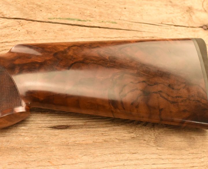 Blaser F3 Heritage 12 gauge-4