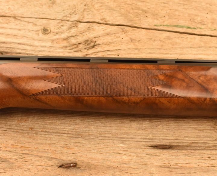 Blaser F3 Heritage 12 gauge-5