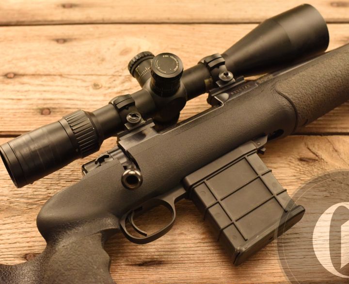 Howa 1500 Black 7mm-08-0