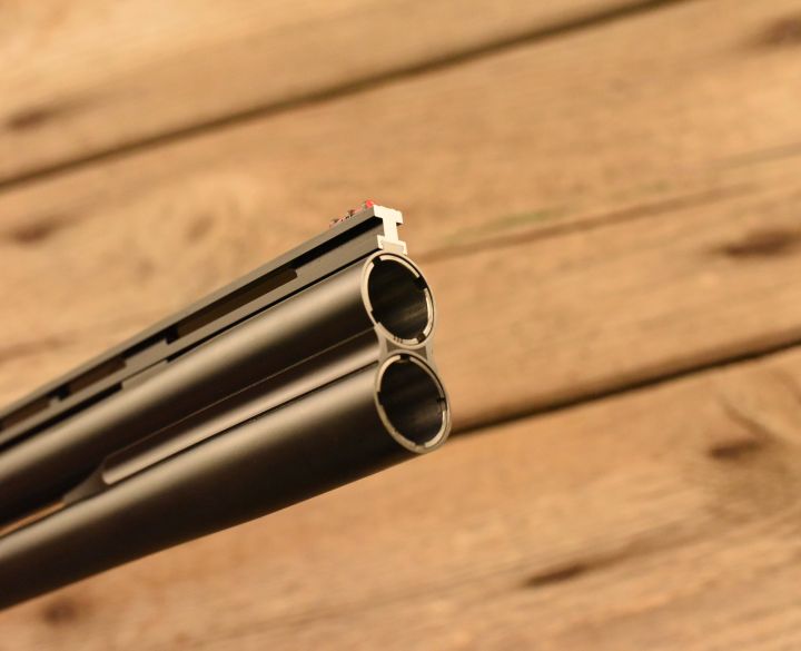 Blaser F3 Pro Speed 12 gauge-2