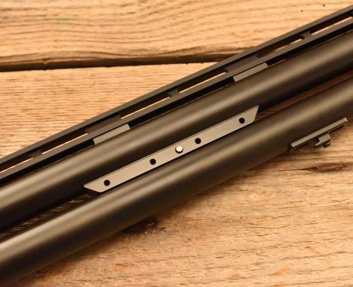 Blaser F3 Pro Speed 12 gauge-3