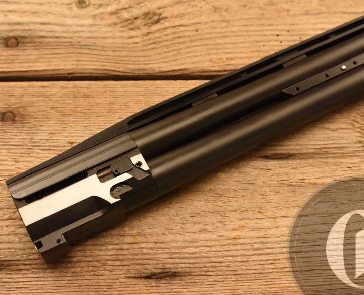 Blaser F3 Pro Speed 12 gauge-0