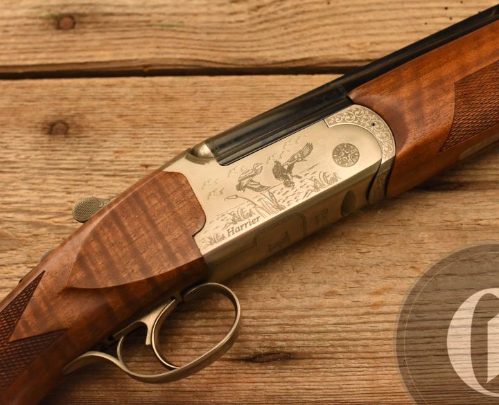 Franchi Harrier 20 gauge-0