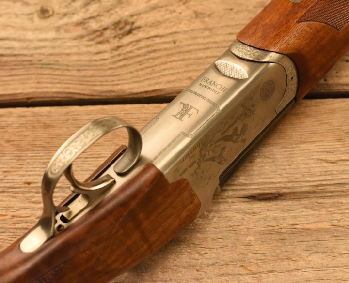 Franchi Harrier 20 gauge-3