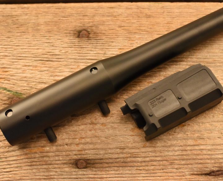Blaser R8 .204 Ruger-1