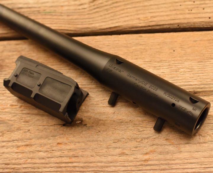 Blaser R8 .204 Ruger-3