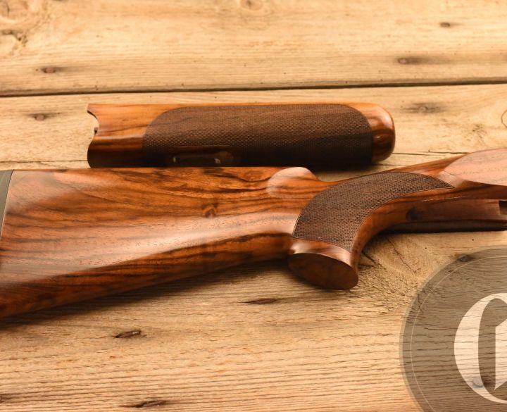 Beretta DT11 Sporting 12 gauge-0
