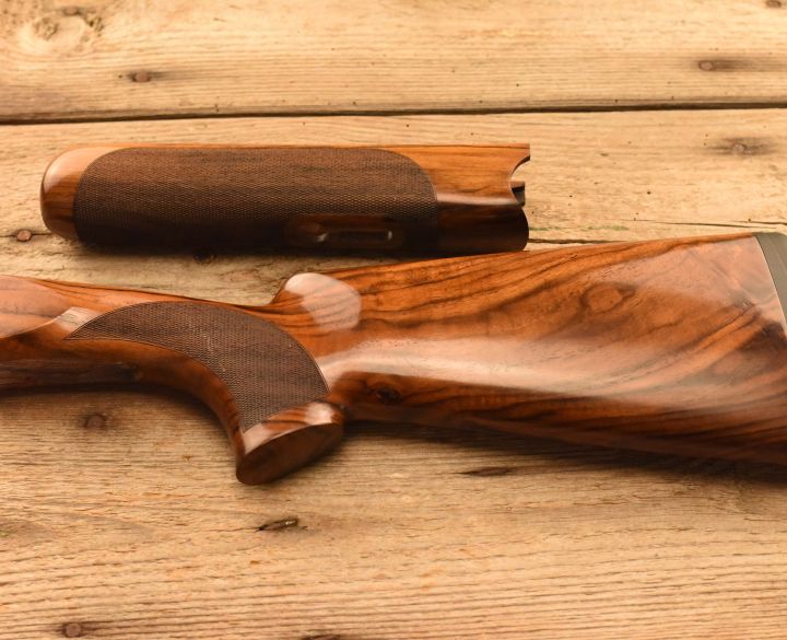 Beretta DT11 Sporting 12 gauge-3