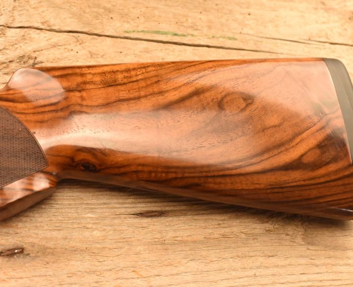 Beretta DT11 Sporting 12 gauge-4