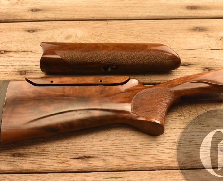 Perazzi High Tech S 12 gauge-0