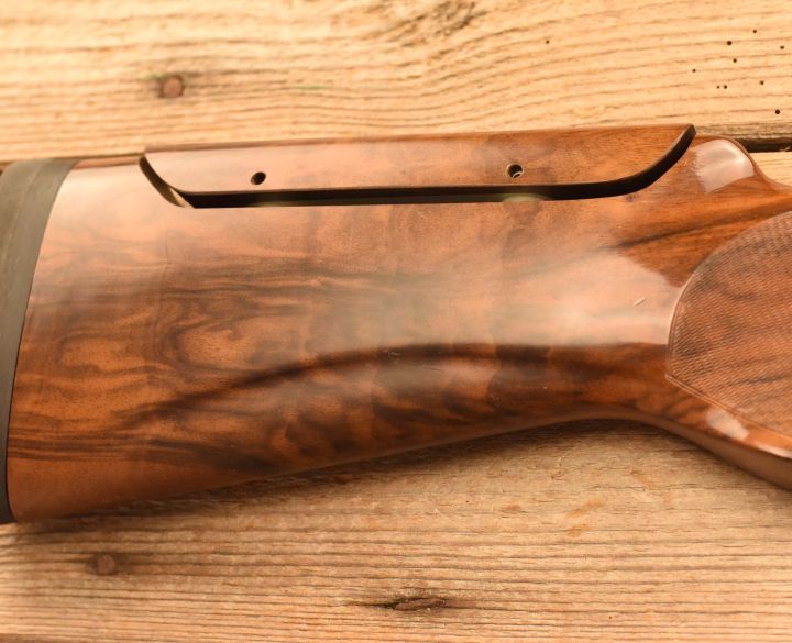 Perazzi High Tech S 12 gauge-1