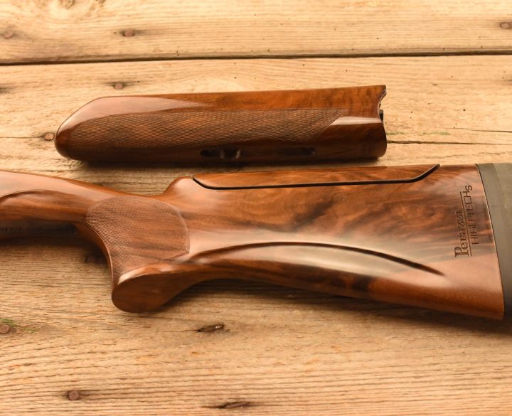 Perazzi High Tech S 12 gauge-3