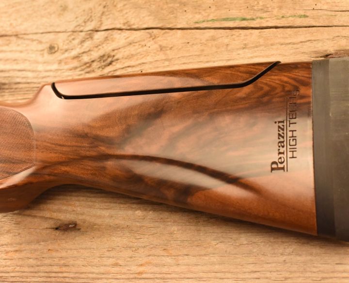Perazzi High Tech S 12 gauge-4