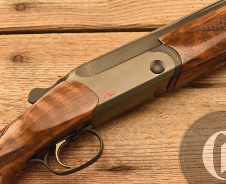 Blaser F16 Sporting Grade 6 12 gauge-1