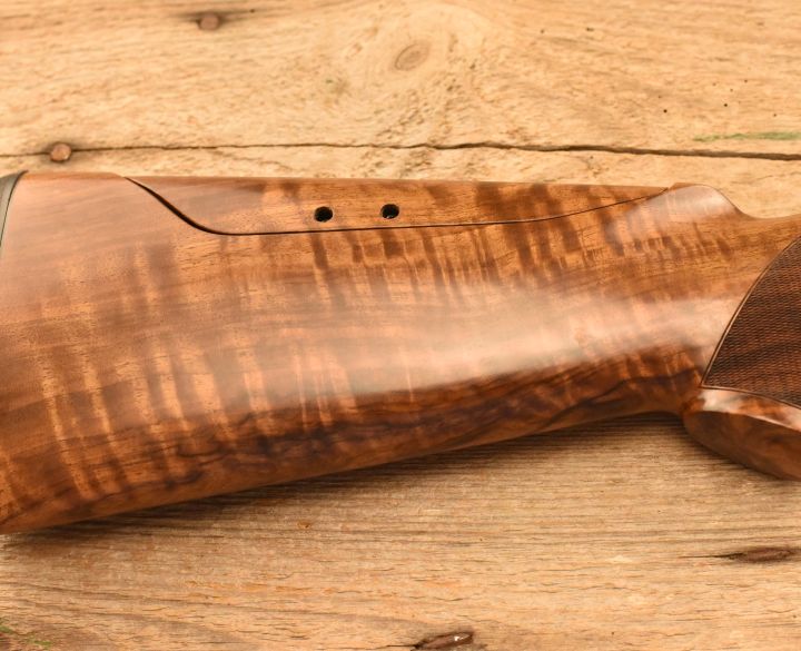Blaser F16 Sporting Grade 6 12 gauge-2