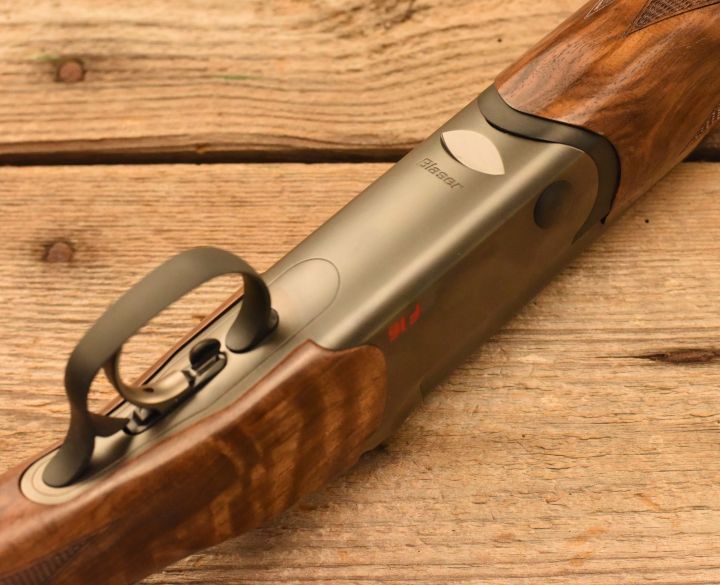 Blaser F16 Sporting Grade 6 12 gauge-4