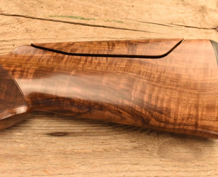Blaser F16 Sporting Grade 6 12 gauge-5