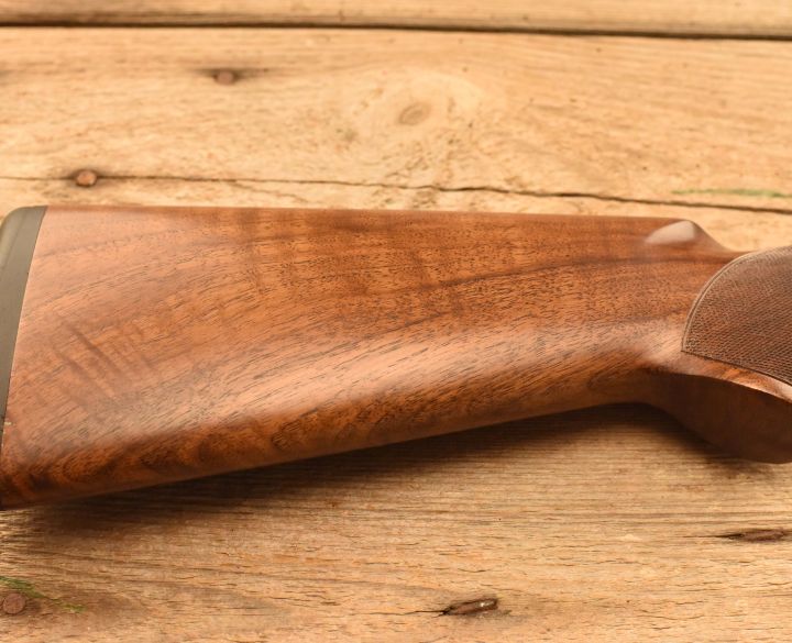 Browning B525 Game One 12 gauge-2